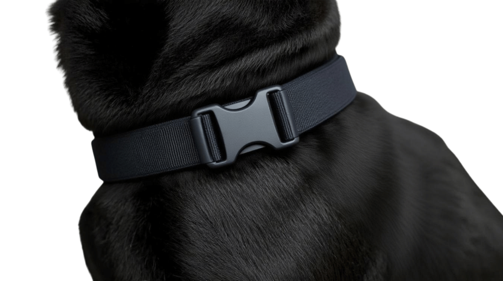 colliers chien