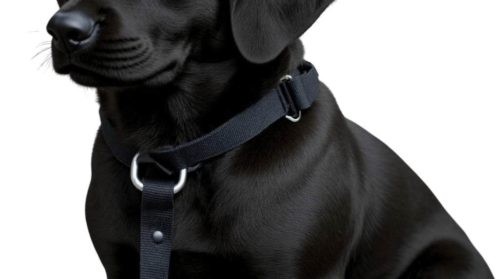 Laisse pour chien