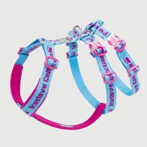 Harnais Chien Réglable Toutes Races – Ajustable, Confortable et Sécurisé