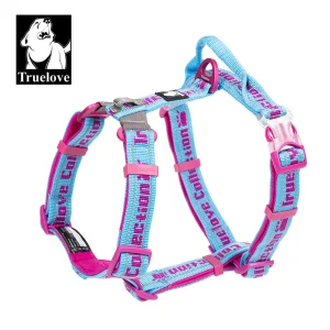 Harnais chien doux et léger confortable