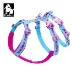 Harnais chien réglable pour toutes les races