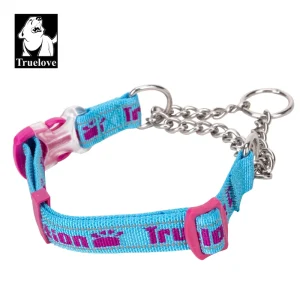 Collier chien petit gabarit réglable et léger