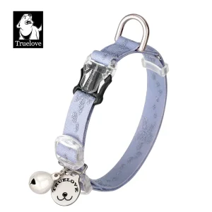 Collier chien confort quotidien doux et réglable