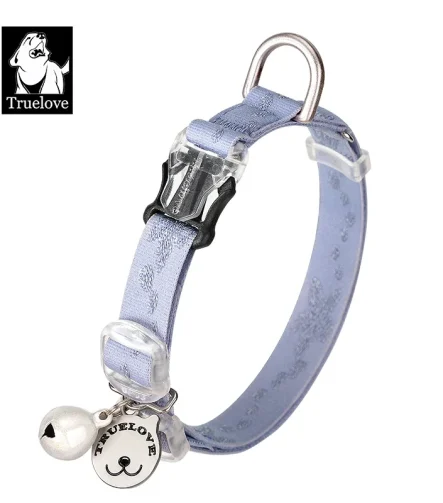 Collier chien confort quotidien doux et réglable