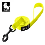Laisse pour chien étanche anti-odeur résistante durable