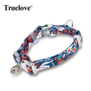 Collier chien doux peau sensible sans irritation