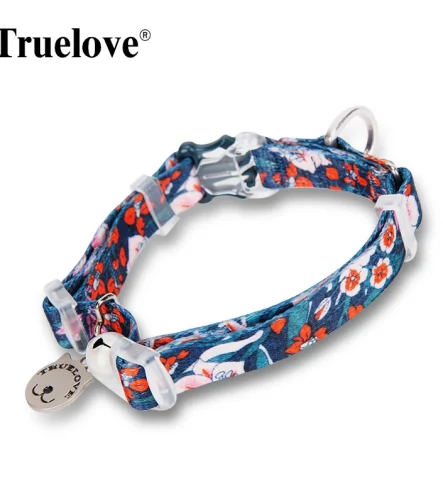 Collier chien doux peau sensible sans irritation