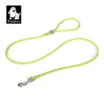 Laisse pour chien corde nylon légère petit chien