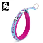 Collier chien ultra léger et confortable quotidien