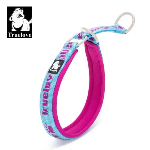 Collier chien ultra léger et confortable quotidien