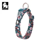 Collier chien chiot apprentissage doux et léger