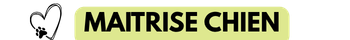 Maitrisechien Logo