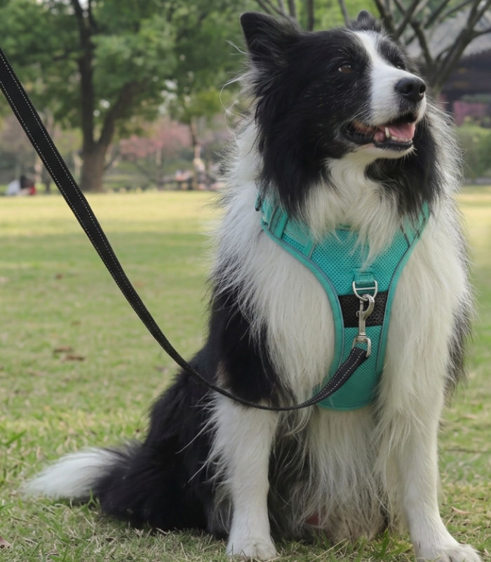 harnais-anti-traction-gros-chien-equiper