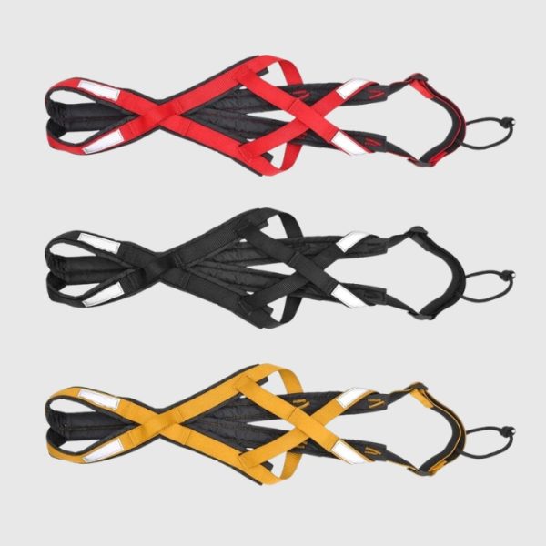 harnais-chien-sport-canicross-xback-couleur