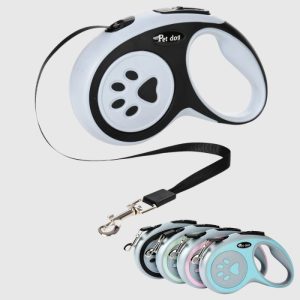 laisse-chien-enrouleur-retractable-petit-chien