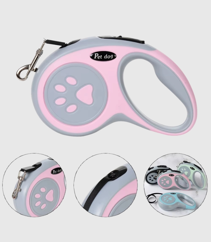laisse-chien-enrouleur-retractable-petit-chien-details