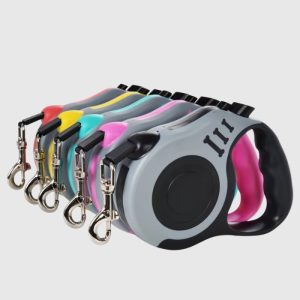 laisse-enrouleur-chien-retractable-automatique
