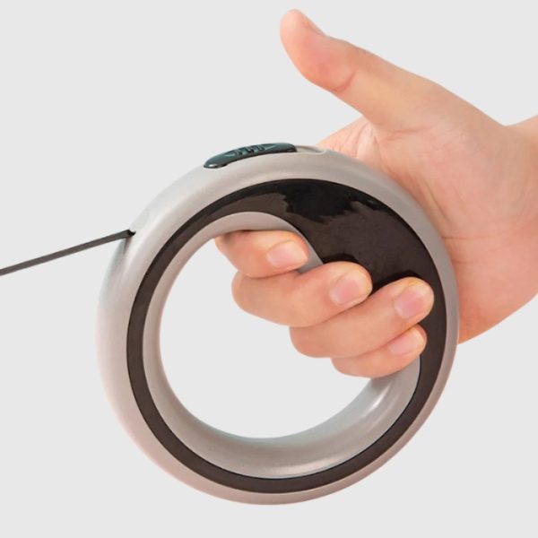 laisse-enrouleur-retractable-courte-petit-chien-2-50m-equiper
