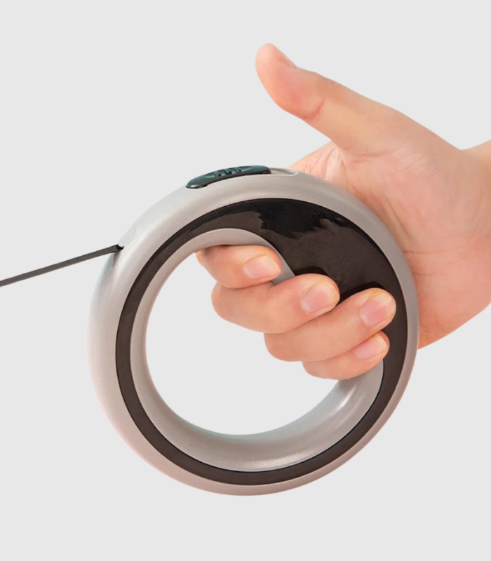 laisse-enrouleur-retractable-courte-petit-chien-2-50m-equiper
